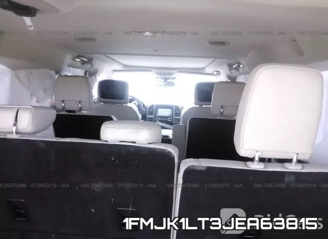 1FMJK1LT3JEA63815 фото 9