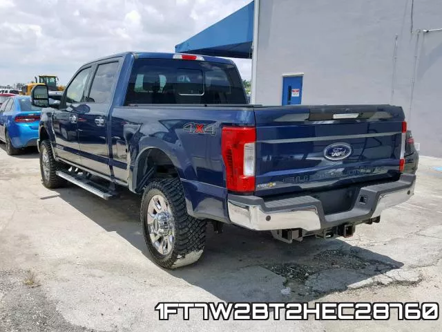 1FT7W2BT2HEC28760 фото 4