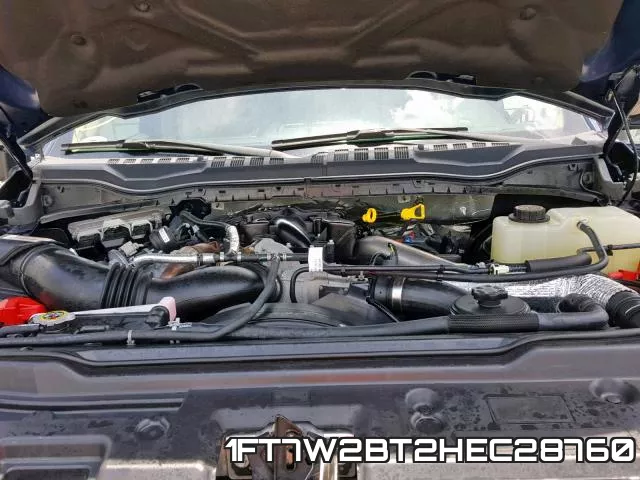 1FT7W2BT2HEC28760 фото 8