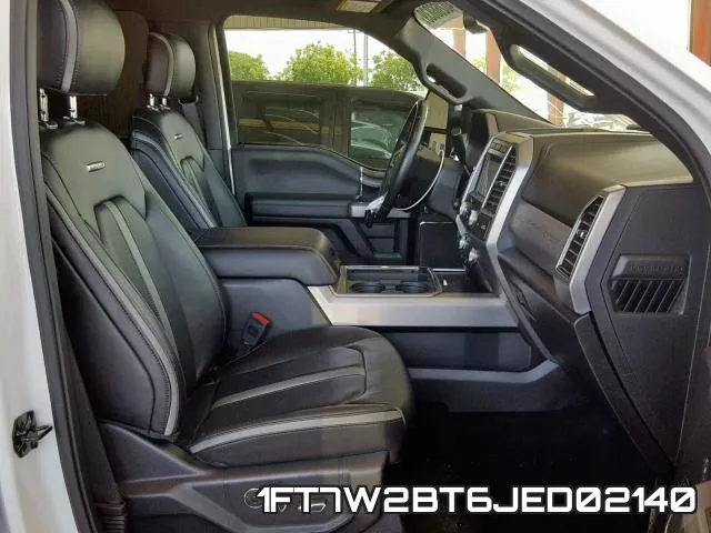1FT7W2BT6JED02140 фото 6