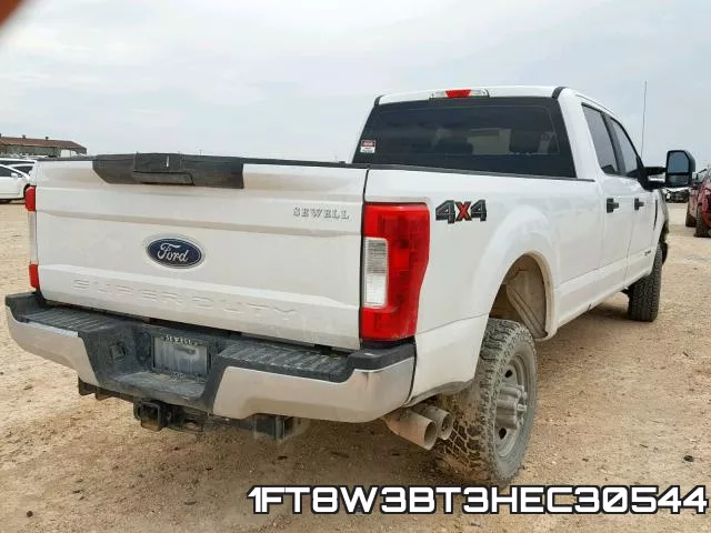 1FT8W3BT3HEC30544 фото 5