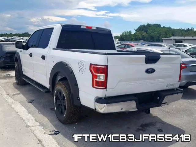 1FTEW1CB3JFA55418 фото 4