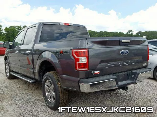 1FTEW1E5XJKC21609 фото 4