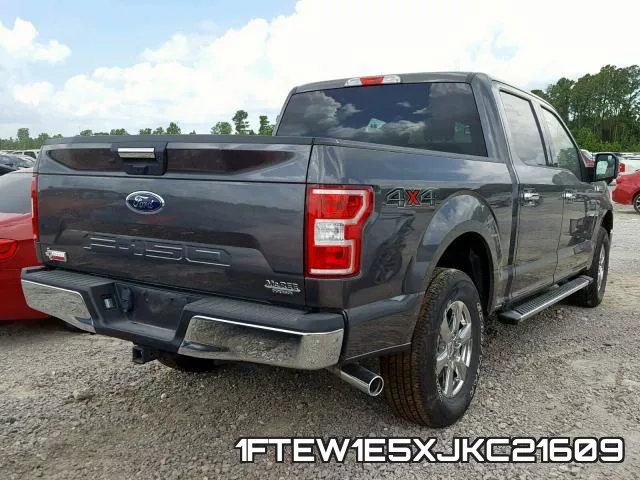 1FTEW1E5XJKC21609 фото 5
