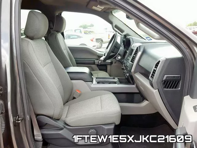 1FTEW1E5XJKC21609 фото 6