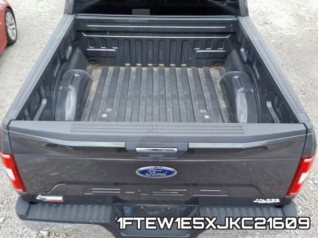 1FTEW1E5XJKC21609 фото 10