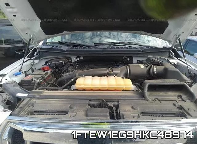 1FTEW1EG9HKC48974 фото 2