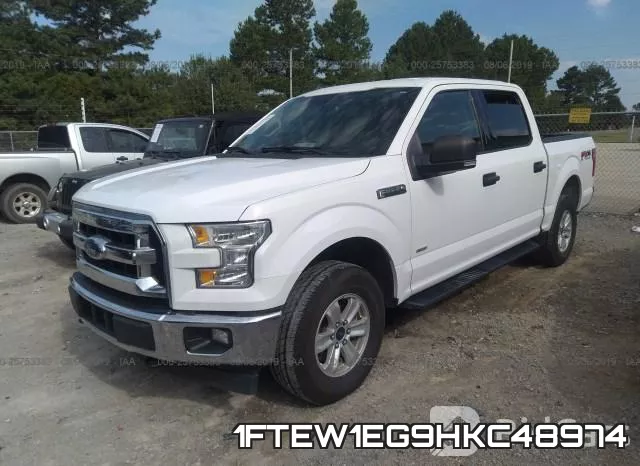 1FTEW1EG9HKC48974 фото 3