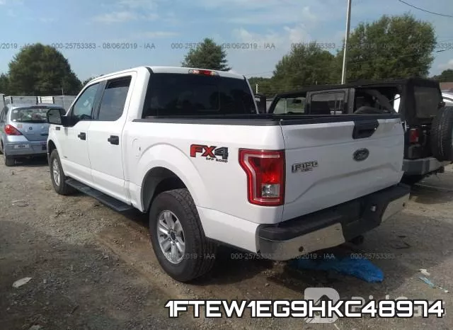 1FTEW1EG9HKC48974 фото 4