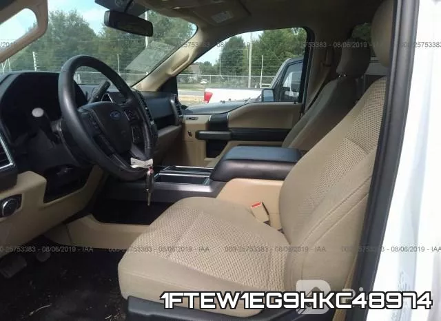 1FTEW1EG9HKC48974 фото 6