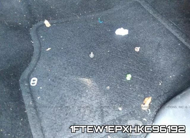 1FTEW1EPXHKC96192 фото 7