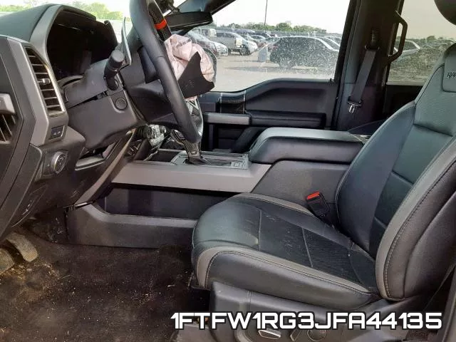 1FTFW1RG3JFA44135 фото 6