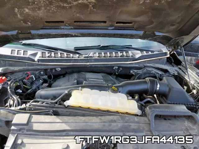 1FTFW1RG3JFA44135 фото 8