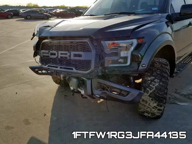 1FTFW1RG3JFA44135 фото 10