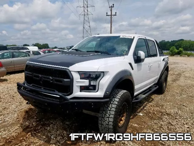 1FTFW1RG9HFB66556 фото 3