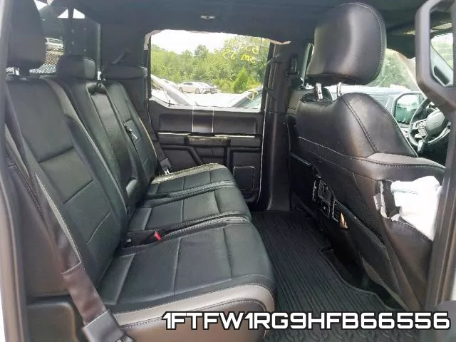 1FTFW1RG9HFB66556 фото 7