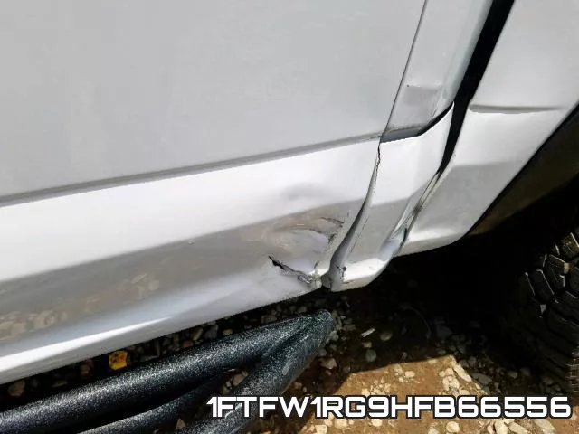 1FTFW1RG9HFB66556 фото 10