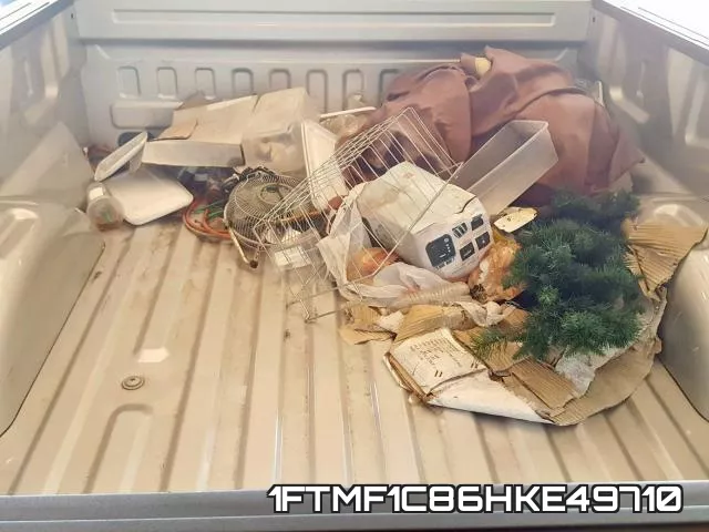 1FTMF1C86HKE49710 фото 7