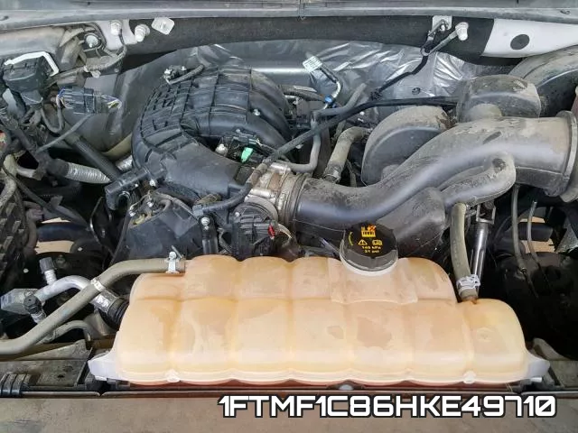 1FTMF1C86HKE49710 фото 8
