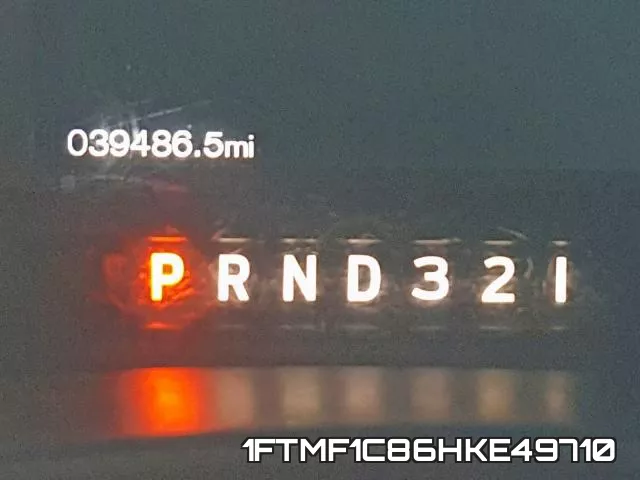1FTMF1C86HKE49710 фото 9