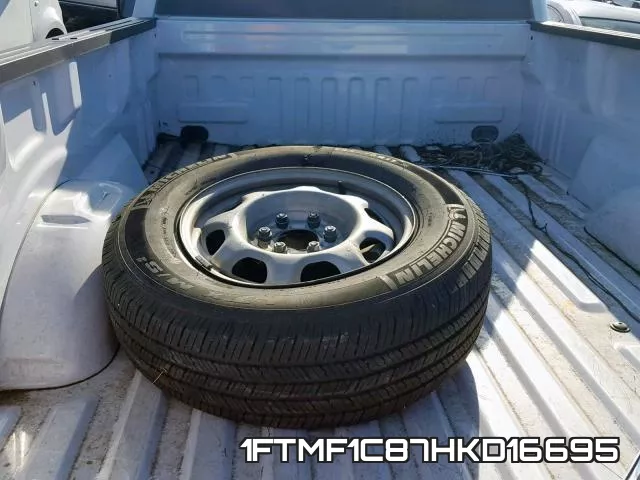 1FTMF1C87HKD16695 фото 10