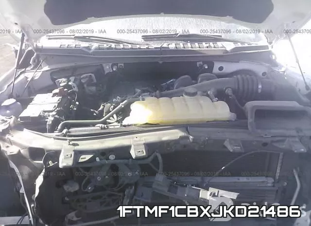 1FTMF1CBXJKD21486 фото 2