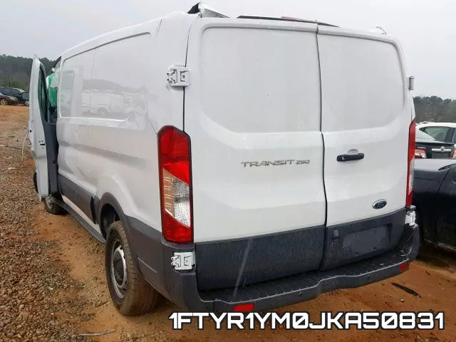 1FTYR1YM0JKA50831 фото 4