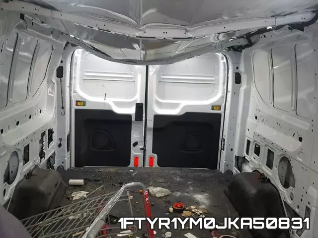 1FTYR1YM0JKA50831 фото 7