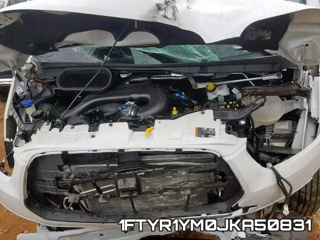 1FTYR1YM0JKA50831 фото 8