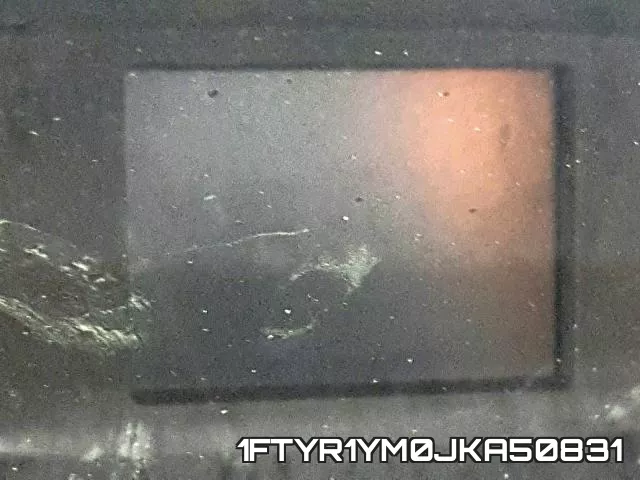 1FTYR1YM0JKA50831 фото 9