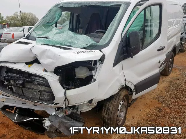 1FTYR1YM0JKA50831 фото 10