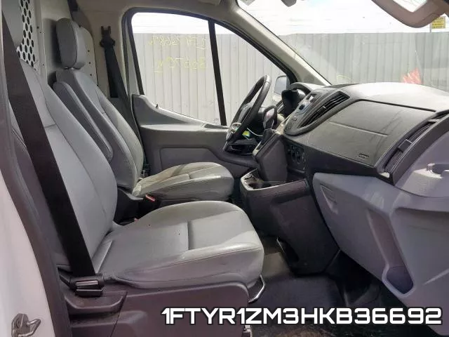 1FTYR1ZM3HKB36692 фото 6