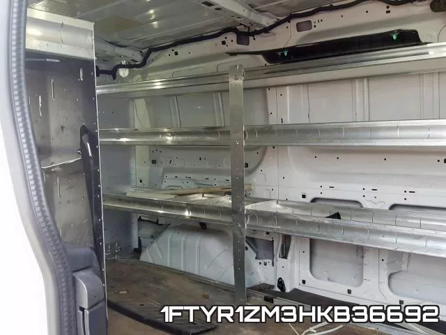 1FTYR1ZM3HKB36692 фото 7