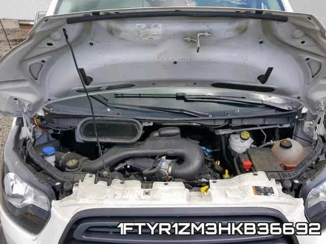 1FTYR1ZM3HKB36692 фото 8