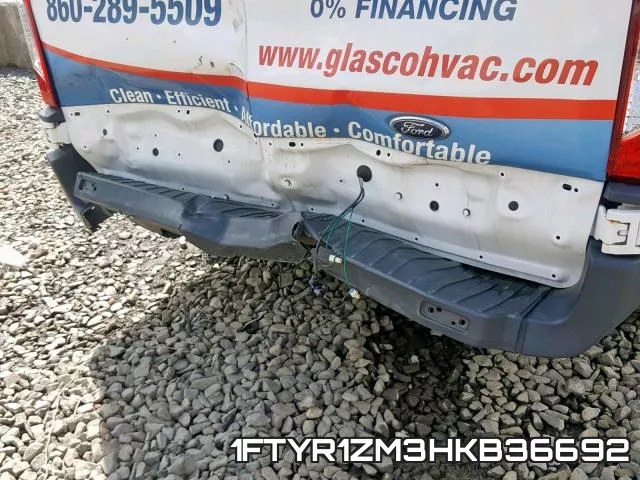 1FTYR1ZM3HKB36692 фото 10