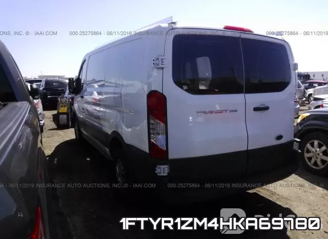 1FTYR1ZM4HKA69780 фото 4