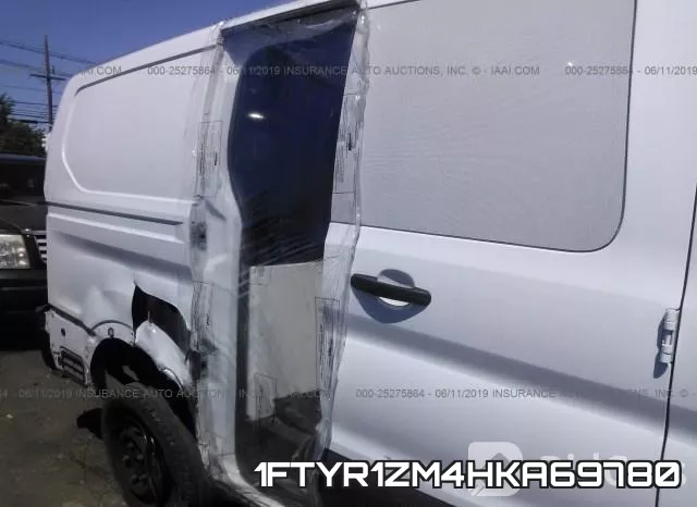 1FTYR1ZM4HKA69780 фото 7