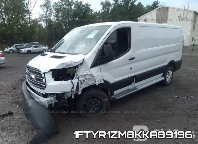 1FTYR1ZM8KKA89196 фото 3