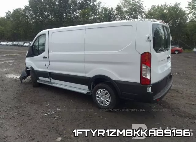 1FTYR1ZM8KKA89196 фото 4