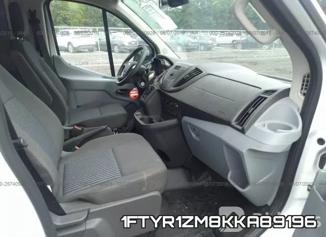 1FTYR1ZM8KKA89196 фото 6