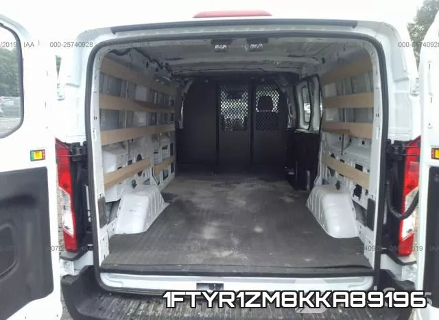 1FTYR1ZM8KKA89196 фото 9