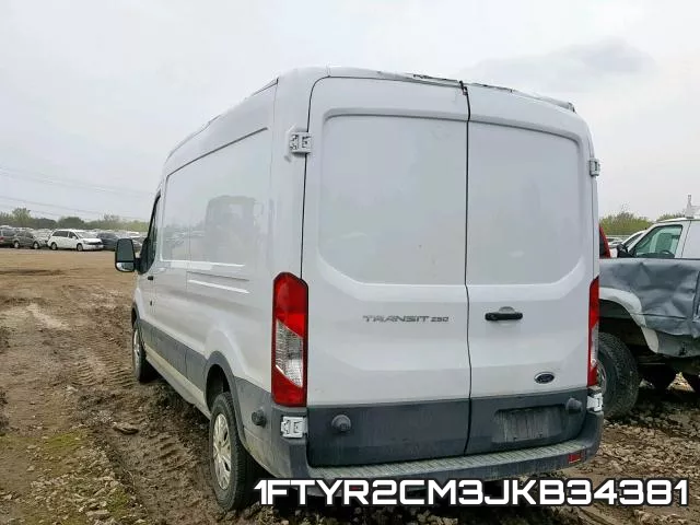 1FTYR2CM3JKB34381 фото 4
