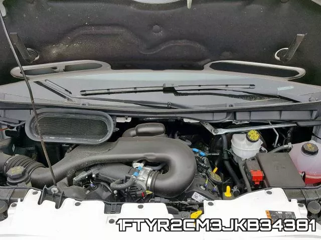 1FTYR2CM3JKB34381 фото 8