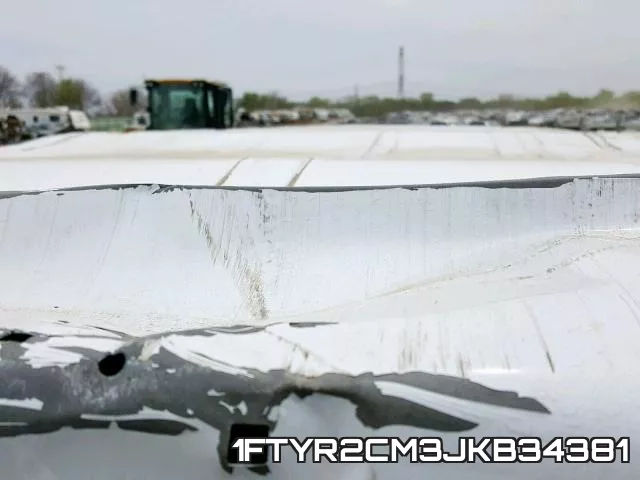 1FTYR2CM3JKB34381 фото 10