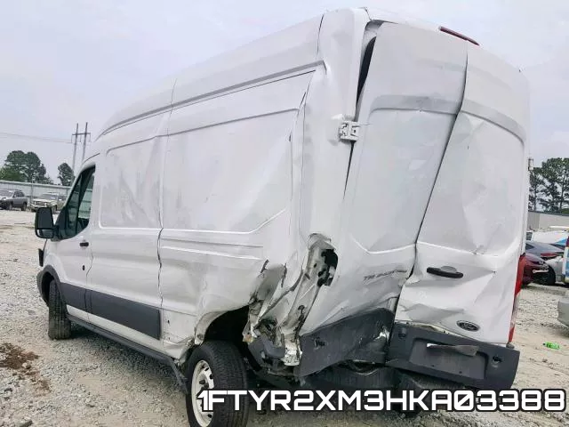 1FTYR2XM3HKA03388 фото 4