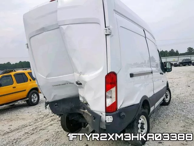 1FTYR2XM3HKA03388 фото 5