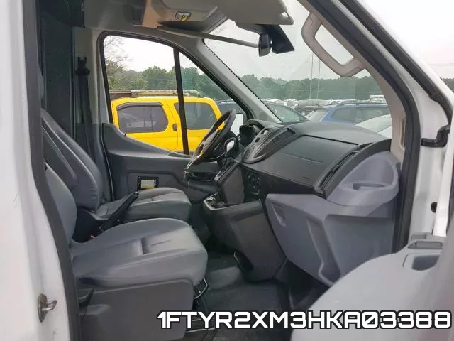 1FTYR2XM3HKA03388 фото 6