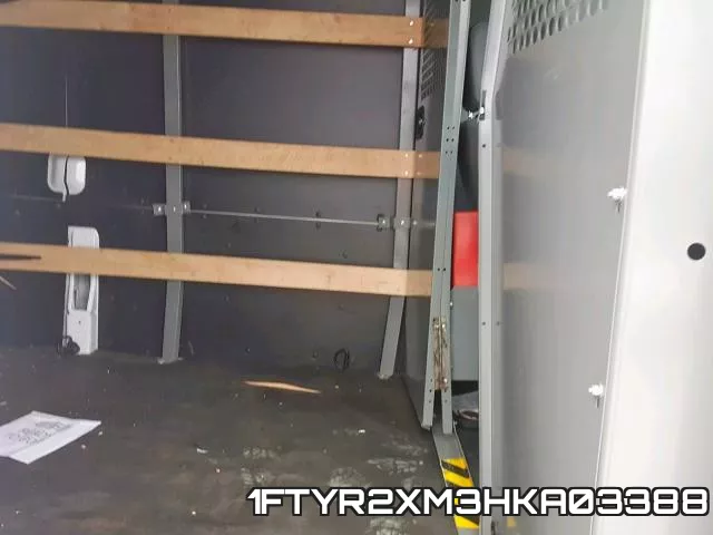 1FTYR2XM3HKA03388 фото 7