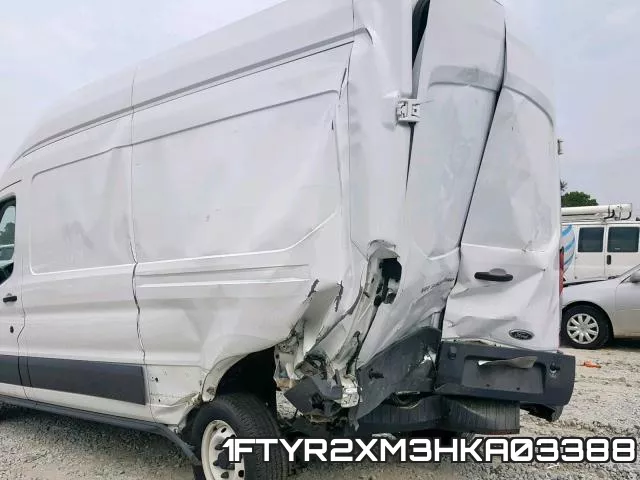 1FTYR2XM3HKA03388 фото 10