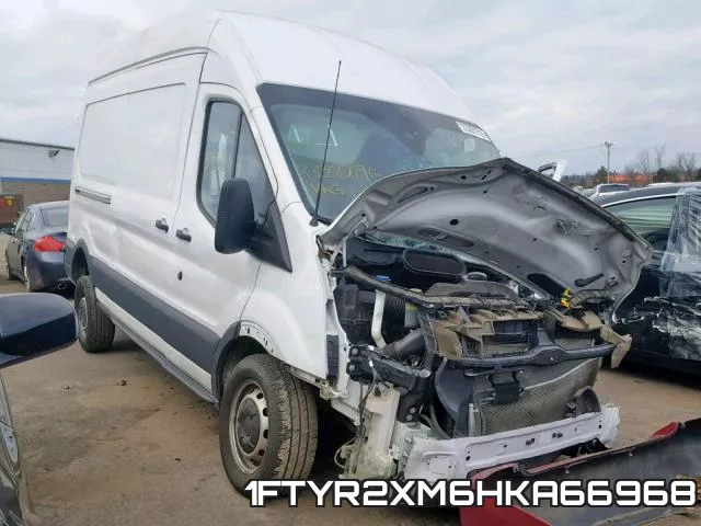 1FTYR2XM6HKA66968 фото 3